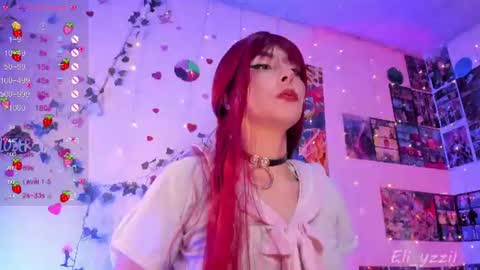    Independent Model online show from July 20, 10:44 pm