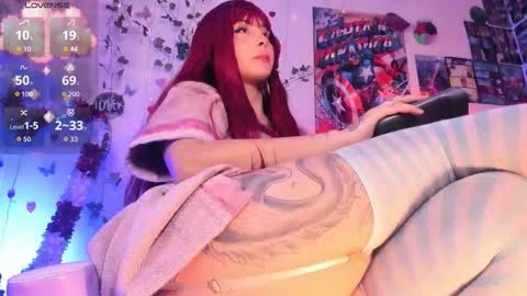    Independent Model online show from November 21, 1:58 am