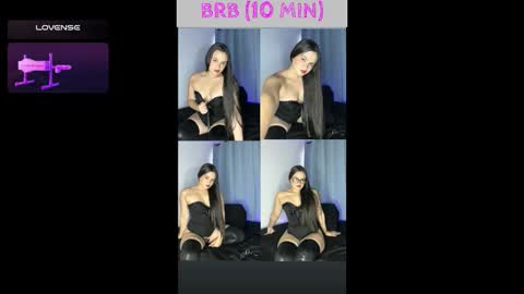 Elizabeth Johnson online show from March 4, 7:27 am