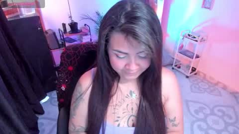 Elizabeth Martinez online show from February 9, 3:59 pm