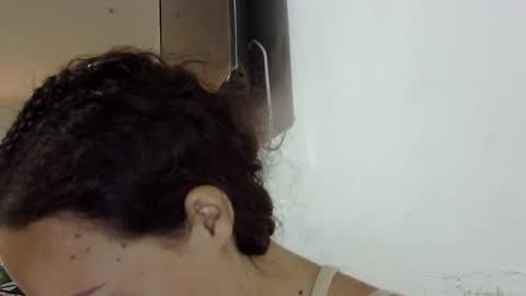 Elizabeth Martinez  online show from November 24, 7:12 pm