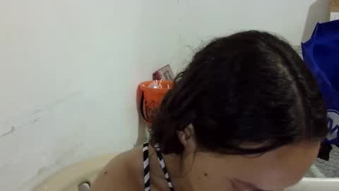 Elizabeth Martinez  online show from March 22, 4:00 pm