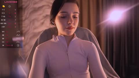 Lizzy online show from February 1, 10:51 pm