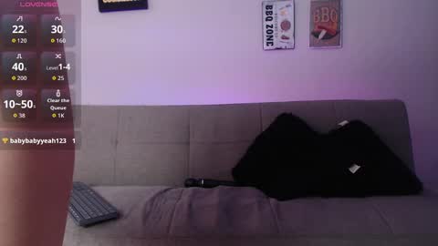 Elizabeth bolt    online show from September 10, 7:48 pm