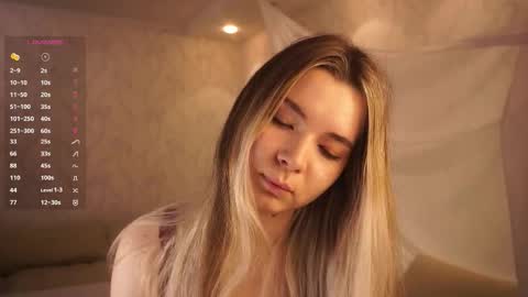 Elizabeth online show from November 1, 6:18 pm