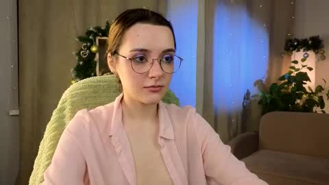 Elizabet online show from December 20, 10:17 pm