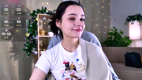 Elizabet online show from January 18, 10:19 pm