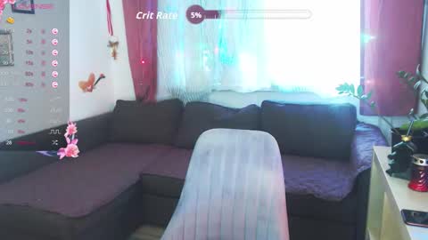 Hellomy name is Liset Monroe online show from March 21, 7:36 am