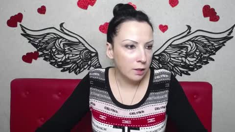 ElizabethSho online show from March 6, 10:04 pm