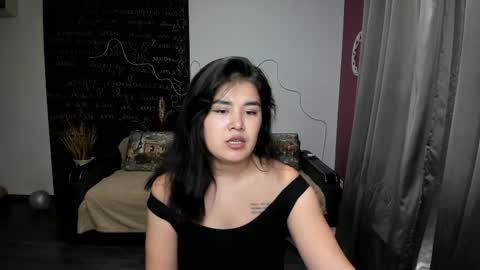 Elizabeth online show from March 18, 6:47 pm