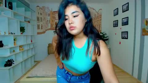 Elizabeth online show from May 26, 11:27 am