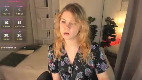 Elizabeth online show from July 29, 5:51 am