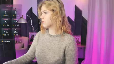 Elizabeth online show from June 16, 5:33 am