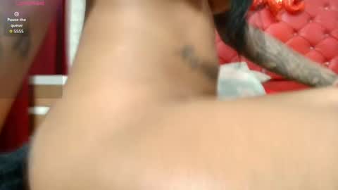 Elizabetth Roman  online show from March 26, 9:42 pm