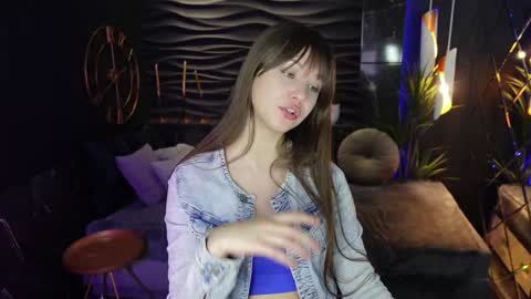 Eliza online show from January 31, 4:59 pm