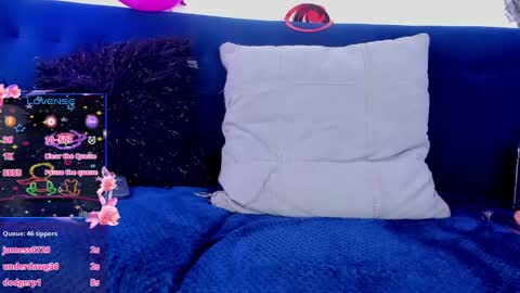 Snapshot of elizbeth_777 chatting on February 15, 2:11 pm elizbeth_777 online show from February 15, 2:11 pm