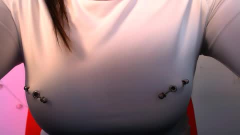 elizsun online show from April 23, 8:33 am