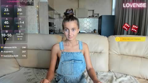 Eliz                               online show from September 14, 3:13 pm