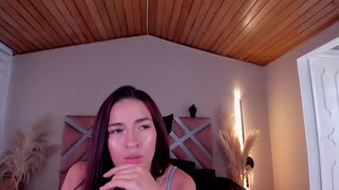 Ella Olmos  online show from June 20, 3:07 pm