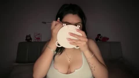 Ella  online show from February 20, 6:02 am