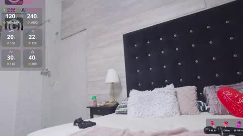 ella_lizzie online show from March 17, 7:52 pm