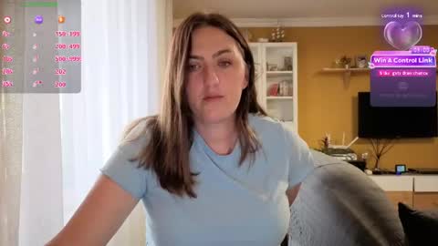 Ella  Max online show from April 21, 6:20 am