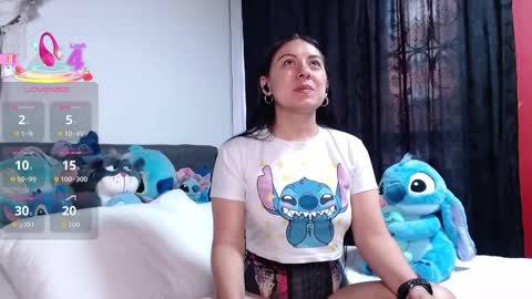 ella rouse online show from June 2, 11:56 am