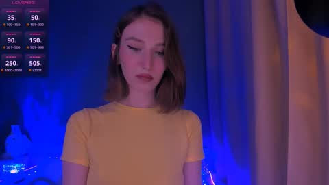 Snapshot of ellaamber chatting on September 11, 1:07 am ellaamber online show from September 11, 1:07 am