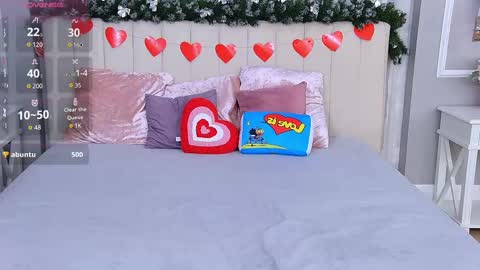 Ella online show from March 11, 7:35 am