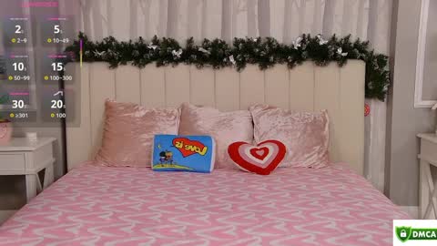 Ella online show from April 11, 4:28 am