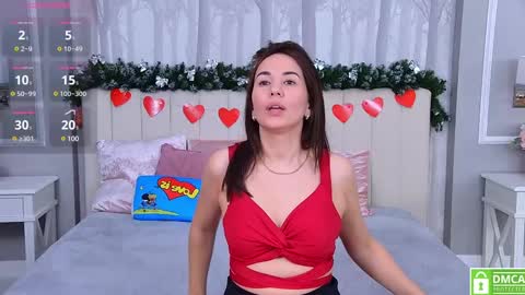 Ella online show from February 14, 7:28 am