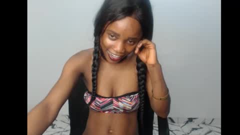 ella online show from January 9, 5:57 am