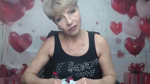 EllaBonito online show from March 15, 6:40 am