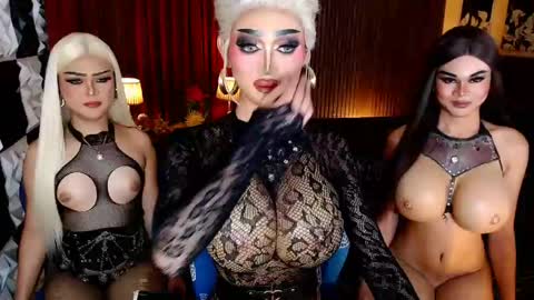 ellahemperialts online show from April 12, 12:14 am