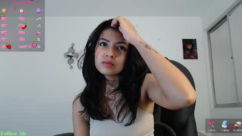 Ella Amoneth online show from May 24, 3:47 am
