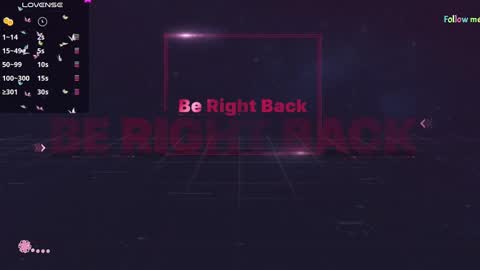 Ella Amoneth online show from January 19, 4:22 am