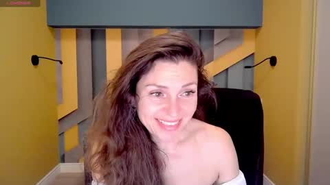 EllaLongs online show from February 19, 12:33 pm