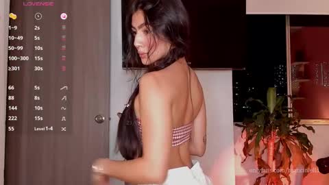 Snapshot of ellamancini chatting on September 24, 1:12 am Ella online show from September 24, 1:12 am