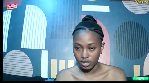 Ellanda Dolly online show from December 17, 3:35 am