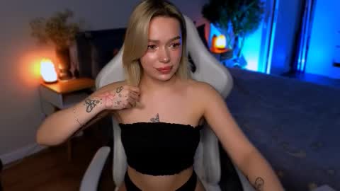 Ella online show from January 10, 6:08 am