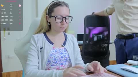 im Elsa lets go Subscribe to my OF and Youtube -35   online show from September 19, 10:13 pm