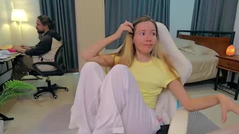 im Elsa lets go Subscribe to my OF and Youtube -35   online show from February 3, 2:53 am