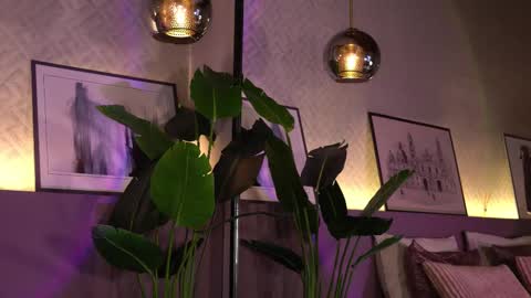 Elle Diane online show from March 7, 12:26 am