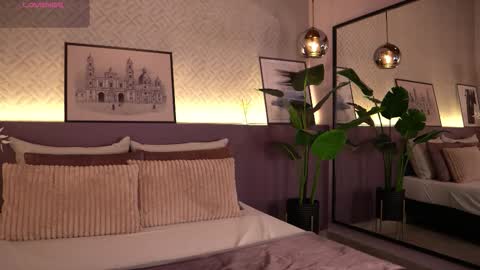 Elle Diane online show from September 15, 12:23 am