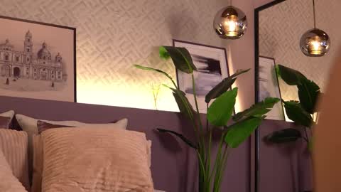 Elle Diane online show from September 19, 12:48 am