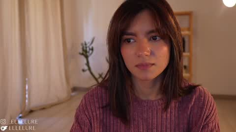 Linda Restrepo online show from January 30, 7:59 pm