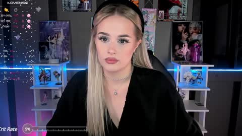 Maria online show from February 3, 5:35 pm