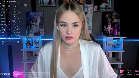 Maria online show from January 15, 5:47 pm