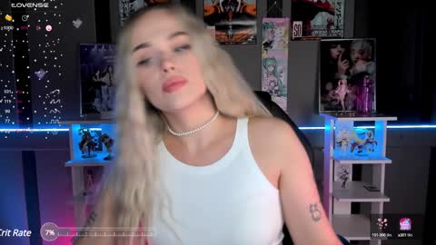 Maria online show from December 13, 6:05 pm