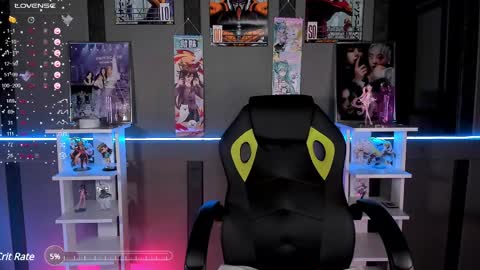 Maria online show from March 3, 8:32 pm